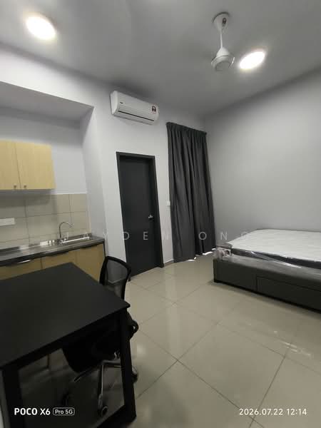 Servis Apartment untuk Disewa di Midlands City - Jayden Ong - Interior - PropertyGuru.com.my