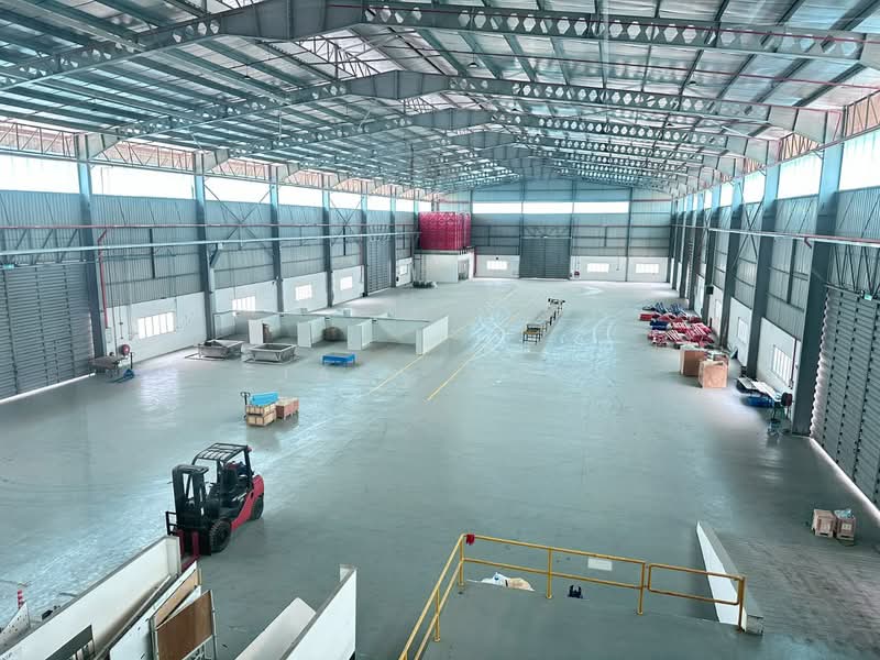 Kilang untuk Dijual di Kapar Industrial Park (Kapar) - Jass Goh - PropertyGuru.com.my
