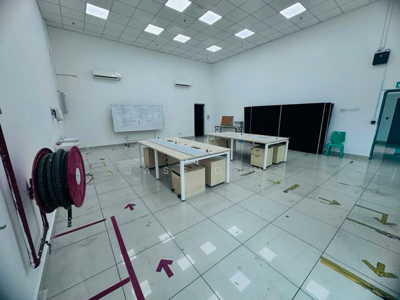 Kilang untuk Dijual di Kapar Industrial Park (Kapar) - Jass Goh - PropertyGuru.com.my