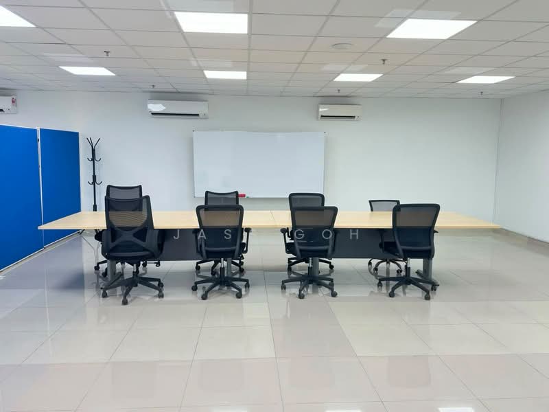 Kilang untuk Dijual di Kapar Industrial Park (Kapar) - Jass Goh - PropertyGuru.com.my