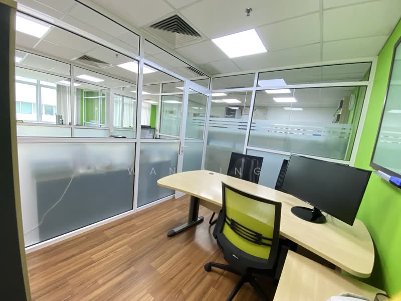Office for Sale in Mont Kiara (Kuala Lumpur) - Wan Ling - PropertyGuru.com.my