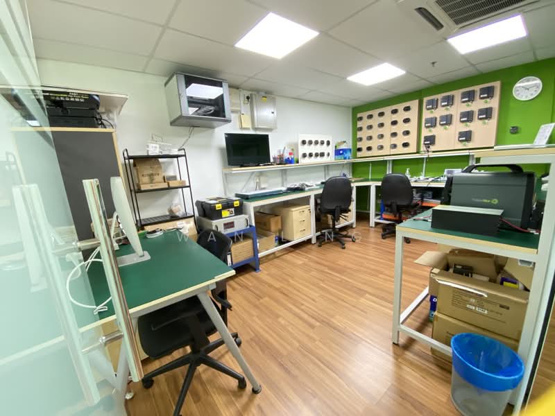 Office for Sale in Mont Kiara (Kuala Lumpur) - Wan Ling - PropertyGuru.com.my