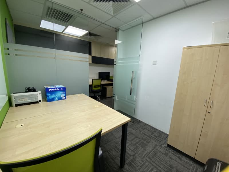 Office for Sale in Mont Kiara (Kuala Lumpur) - Wan Ling - PropertyGuru.com.my
