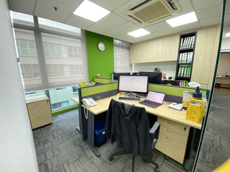 Office for Sale in Mont Kiara (Kuala Lumpur) - Wan Ling - PropertyGuru.com.my
