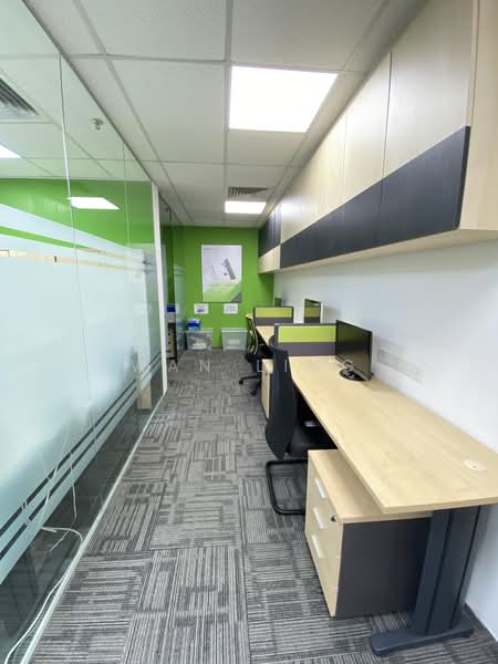 Office for Sale in Mont Kiara (Kuala Lumpur) - Wan Ling - PropertyGuru.com.my