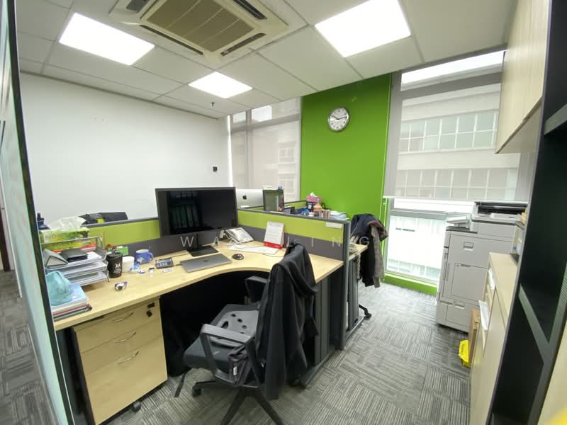 Office for Sale in Mont Kiara (Kuala Lumpur) - Wan Ling - PropertyGuru.com.my