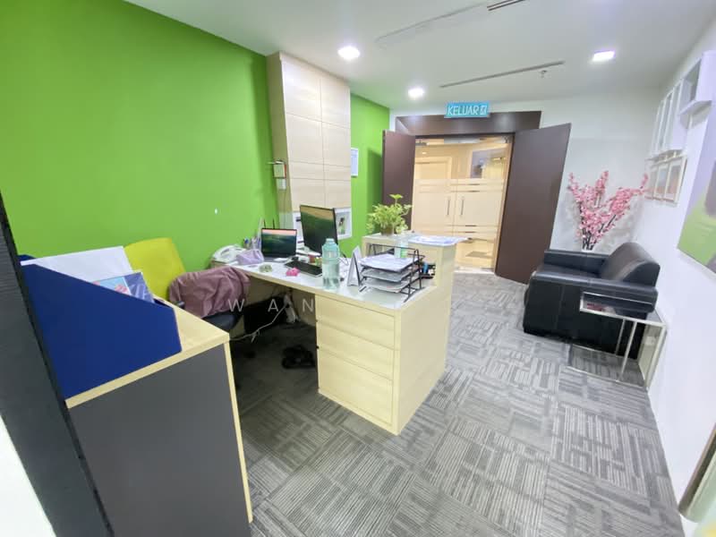 Office for Sale in Mont Kiara (Kuala Lumpur) - Wan Ling - PropertyGuru.com.my
