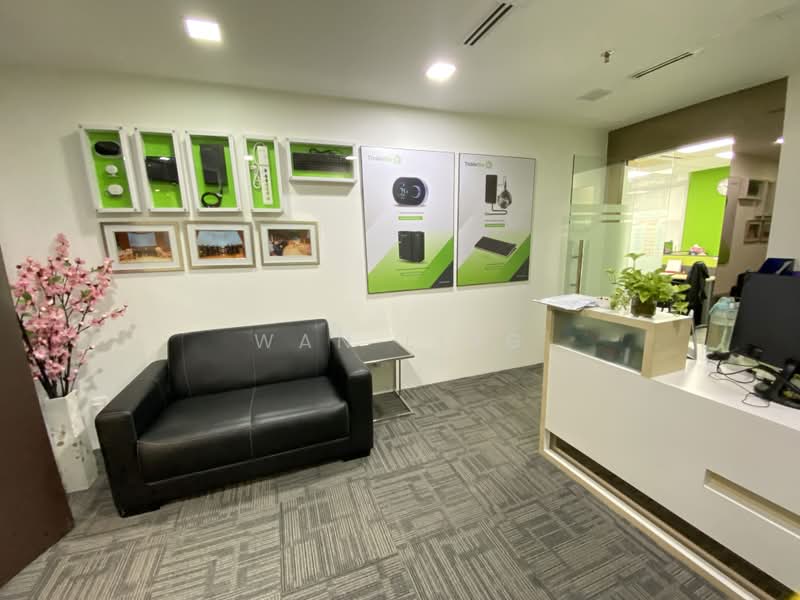 Office for Sale in Mont Kiara (Kuala Lumpur) - Wan Ling - PropertyGuru.com.my