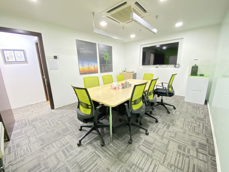 Office for Sale in Mont Kiara (Kuala Lumpur) - Wan Ling - PropertyGuru.com.my