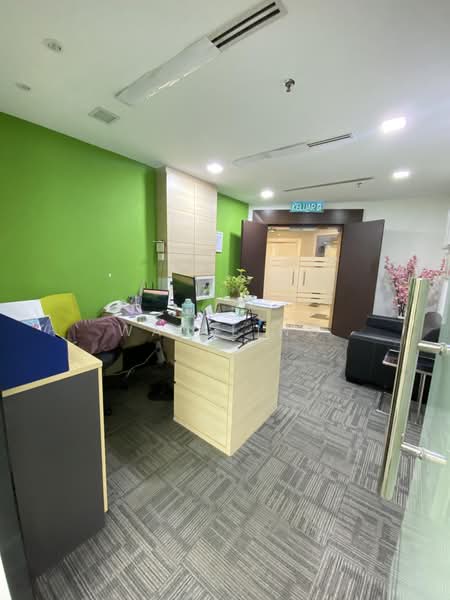 Office for Sale in Mont Kiara (Kuala Lumpur) - Wan Ling - PropertyGuru.com.my