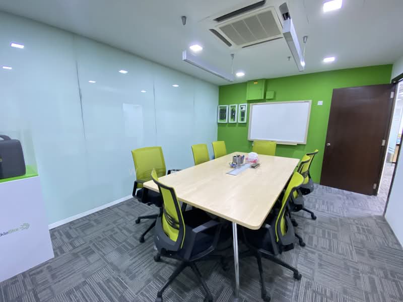 Office for Sale in Mont Kiara (Kuala Lumpur) - Wan Ling - PropertyGuru.com.my