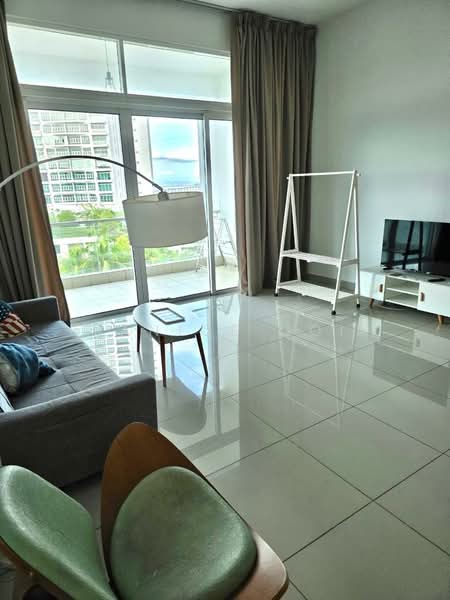 Kondominium untuk Disewa di Southbay Plaza - Janice Ooi - PropertyGuru.com.my