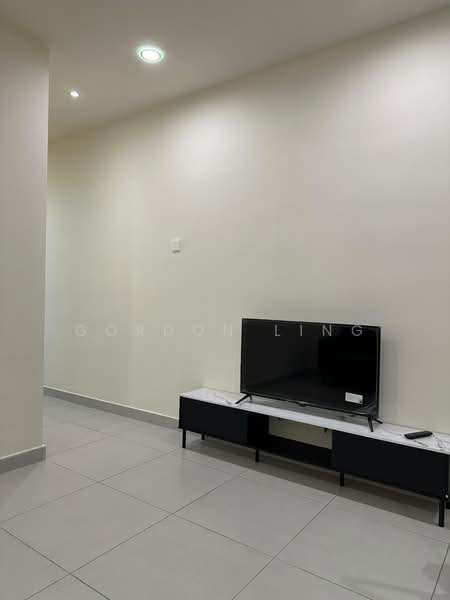 Service Residence for Rent at Dorsett Waterfront Subang - Gordon Ling - Living Room - PropertyGuru.com.my