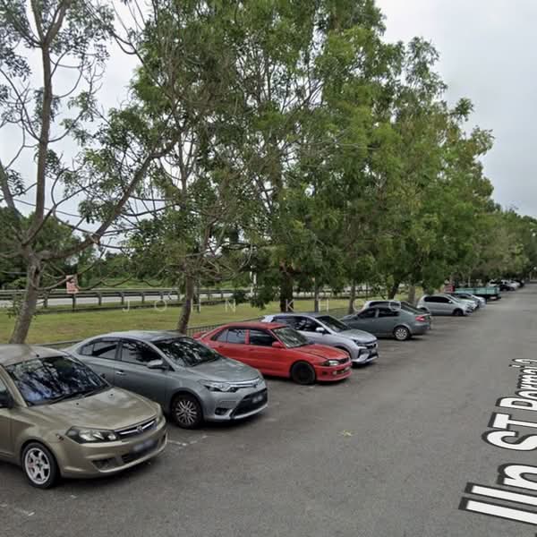 Kedai untuk Dijual di Taman Seri Tuah Permai (Durian Tunggal) - John Khoo - PropertyGuru.com.my