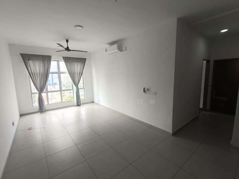 Pangsapuri untuk Disewa di Residensi Brickfields - Sisi Goh - PropertyGuru.com.my