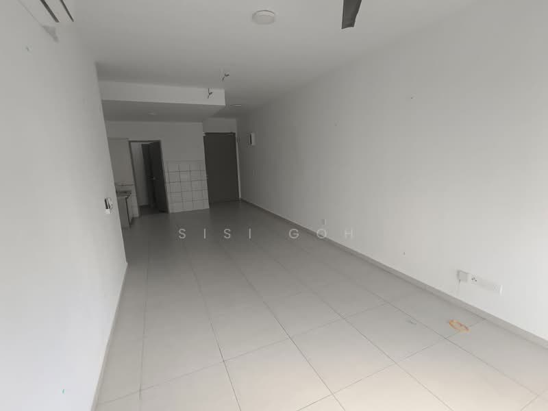 Pangsapuri untuk Disewa di Residensi Brickfields - Sisi Goh - PropertyGuru.com.my