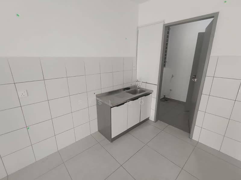 Pangsapuri untuk Disewa di Residensi Brickfields - Sisi Goh - PropertyGuru.com.my