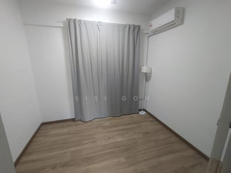 Pangsapuri untuk Disewa di Residensi Brickfields - Sisi Goh - PropertyGuru.com.my