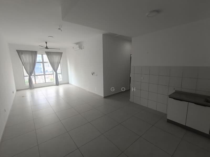 Pangsapuri untuk Disewa di Residensi Brickfields - Sisi Goh - PropertyGuru.com.my