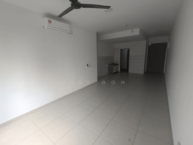 Pangsapuri untuk Disewa di Residensi Brickfields - Sisi Goh - PropertyGuru.com.my