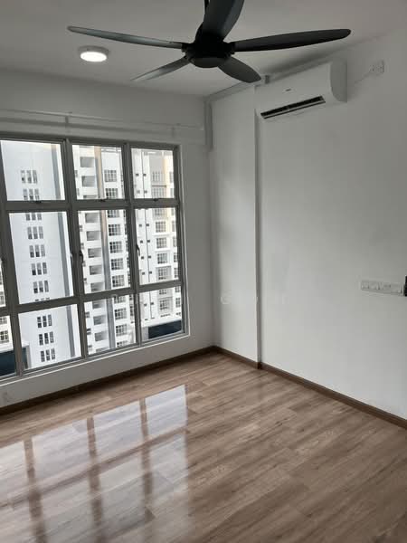 Pangsapuri untuk Disewa di Residensi Brickfields - Sisi Goh - PropertyGuru.com.my