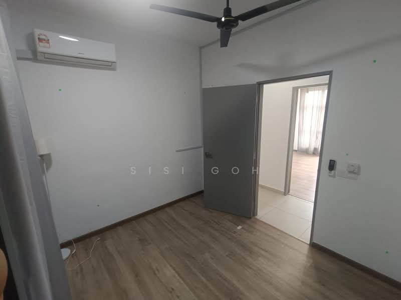 Pangsapuri untuk Disewa di Residensi Brickfields - Sisi Goh - PropertyGuru.com.my
