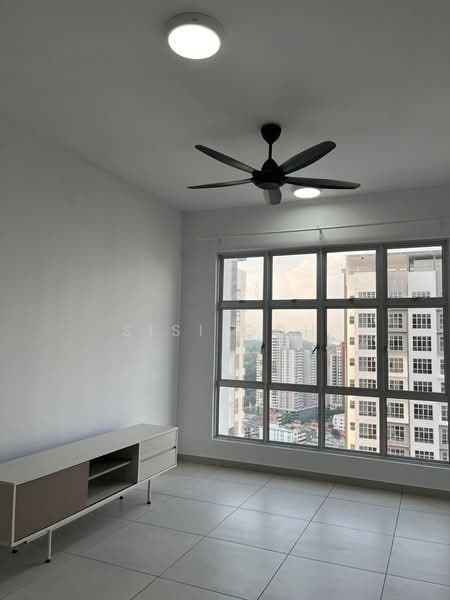 Pangsapuri untuk Disewa di Residensi Brickfields - Sisi Goh - PropertyGuru.com.my