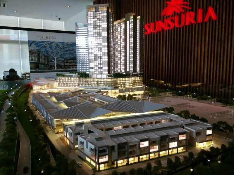 Shop / Office for Rent in Shah Alam (Selangor) - Lee Yuqi - Exterior - PropertyGuru.com.my