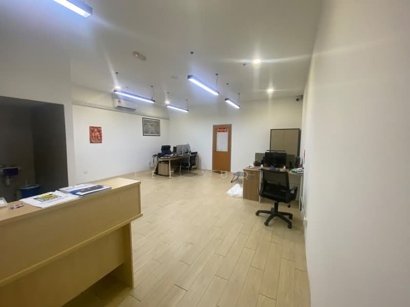 Shop / Office for Rent in Shah Alam (Selangor) - Lee Yuqi - Interior - PropertyGuru.com.my