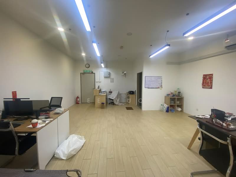 Shop / Office for Rent in Shah Alam (Selangor) - Lee Yuqi - Interior - PropertyGuru.com.my