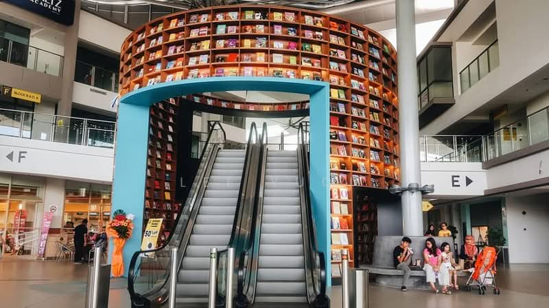 Shop / Office for Rent in Shah Alam (Selangor) - Lee Yuqi - Interior - PropertyGuru.com.my