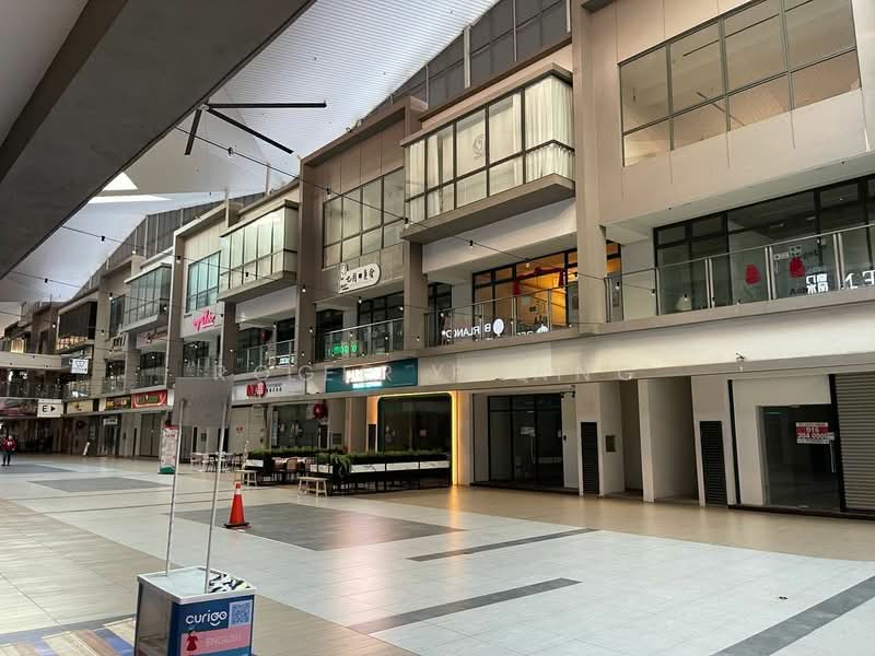 Shop / Office for Rent in Shah Alam (Selangor) - Lee Yuqi - Exterior - PropertyGuru.com.my