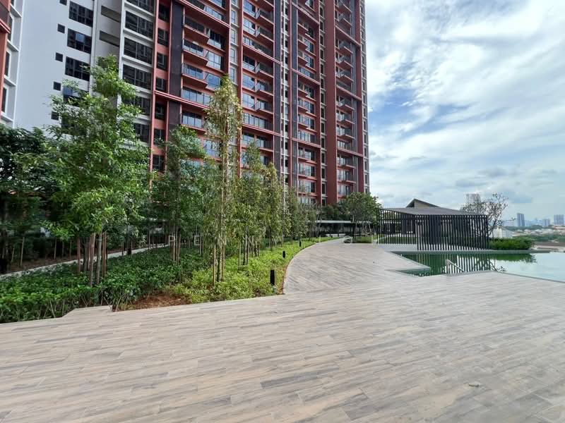 Kondominium untuk Dijual di EdgeWood Residences @ SkySanctuary - Penny Loh - Exterior - PropertyGuru.com.my