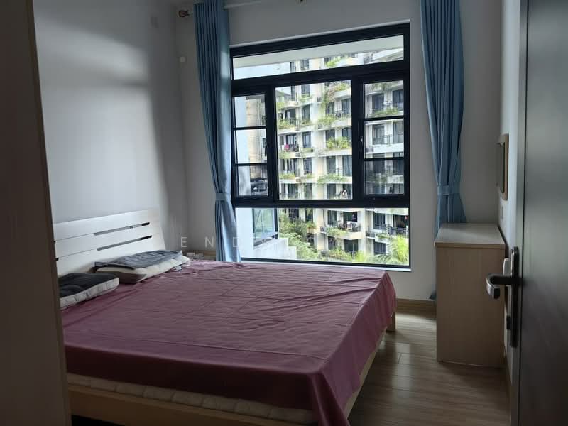 Pangsapuri untuk Dijual di Regalia Park @ Forest City - Cendy Chau - Bedroom - PropertyGuru.com.my