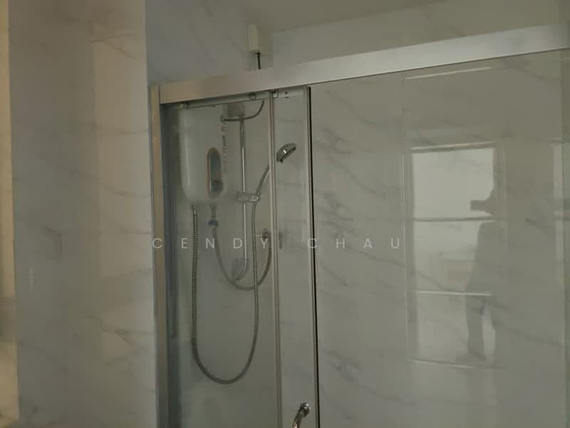 Pangsapuri untuk Dijual di Regalia Park @ Forest City - Cendy Chau - Bathroom - PropertyGuru.com.my
