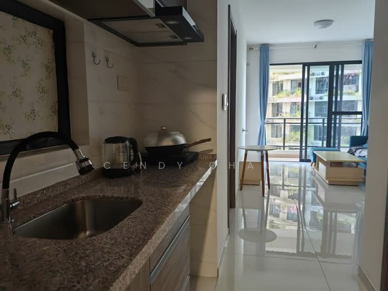 Pangsapuri untuk Dijual di Regalia Park @ Forest City - Cendy Chau - PropertyGuru.com.my