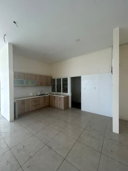 Condominium for Rent at Imperial Residence - Apollo Ng - Kitchen - PropertyGuru.com.my