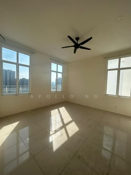 Condominium for Rent at Imperial Residence - Apollo Ng - Interior - PropertyGuru.com.my