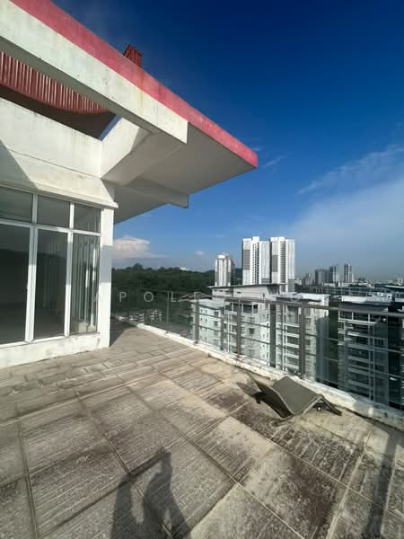 Condominium for Rent at Imperial Residence - Apollo Ng - Exterior - PropertyGuru.com.my