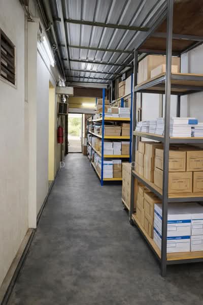 Kedai untuk Dijual di Jalan Pudu (KL City Centre) - Dan Lo - Interior - PropertyGuru.com.my