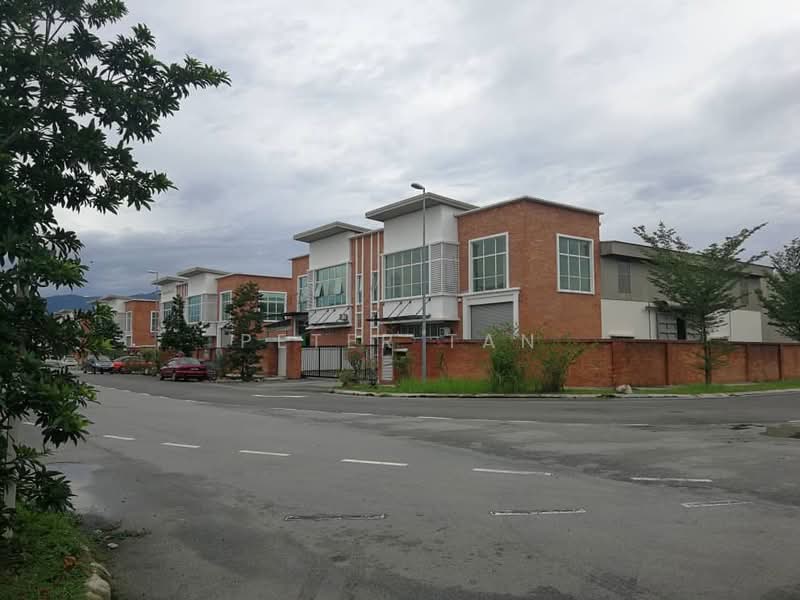 Kilang untuk Disewa di Serendah (Selangor) - Peter Tan - PropertyGuru.com.my