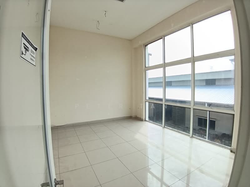 Kilang untuk Disewa di Serendah (Selangor) - Peter Tan - Interior - PropertyGuru.com.my