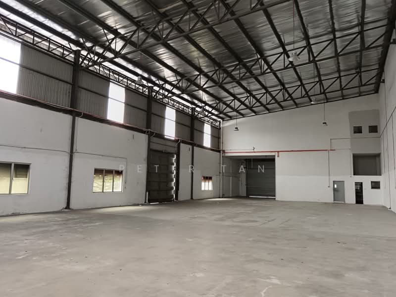 Kilang untuk Disewa di Serendah (Selangor) - Peter Tan - Interior - PropertyGuru.com.my