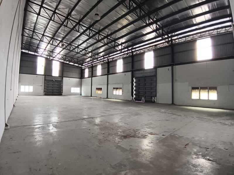 Kilang untuk Disewa di Serendah (Selangor) - Peter Tan - Interior - PropertyGuru.com.my