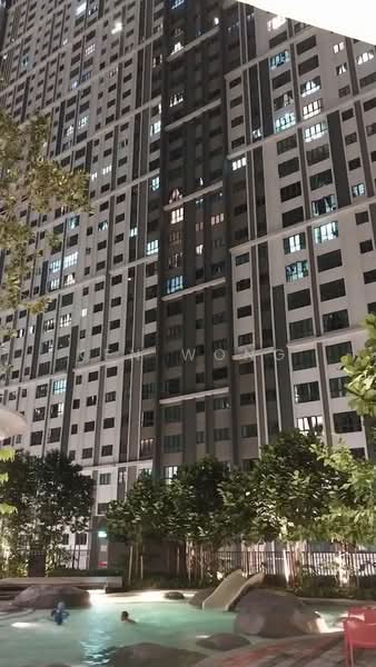 Servis Apartment untuk Disewa di M Arisa - Ken Wong - Exterior - PropertyGuru.com.my
