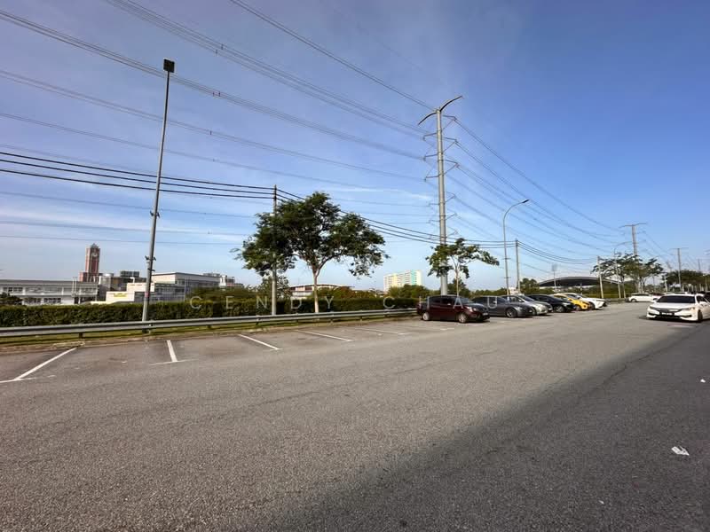 Shop / Office for Sale in Iskandar Puteri (Nusajaya) (Johor) - Cendy Chau - Exterior - PropertyGuru.com.my