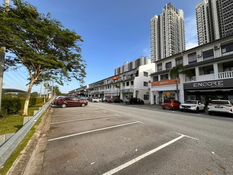 Shop / Office for Sale in Iskandar Puteri (Nusajaya) (Johor) - Cendy Chau - Exterior - PropertyGuru.com.my