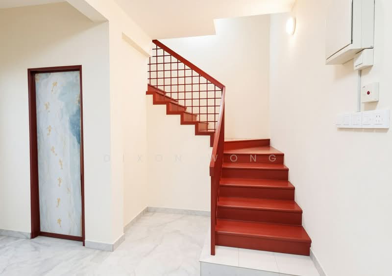Rumah Teres 2 Tingkat untuk Dijual di Subang Jaya (Selangor) - Dixon Wong - Interior - PropertyGuru.com.my