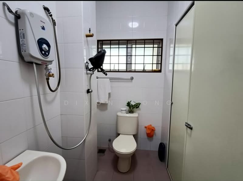 Rumah Teres 2 Tingkat untuk Dijual di Subang Jaya (Selangor) - Dixon Wong - Bathroom - PropertyGuru.com.my