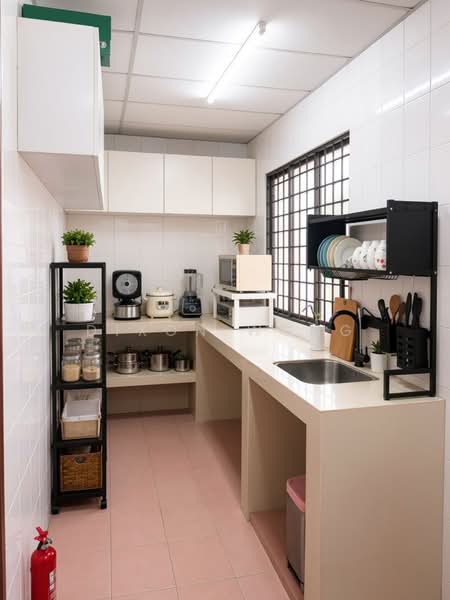 Rumah Teres 2 Tingkat untuk Dijual di Subang Jaya (Selangor) - Dixon Wong - Kitchen - PropertyGuru.com.my